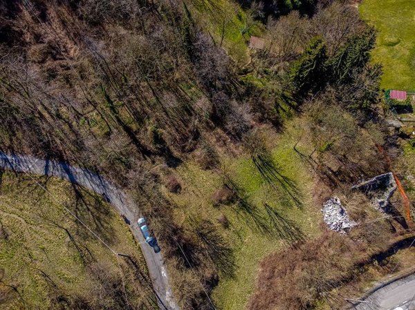 terreno agricolo in vendita ad Albino