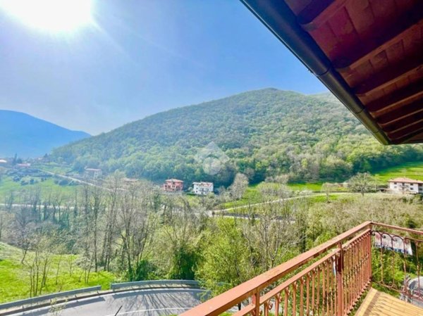 appartamento in vendita ad Albino