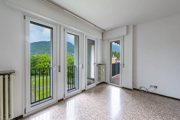 appartamento in vendita ad Albino