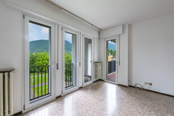 appartamento in vendita ad Albino