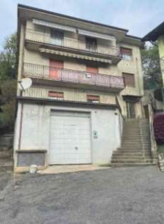 appartamento in vendita ad Albino