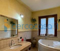 casa indipendente in vendita ad Albino