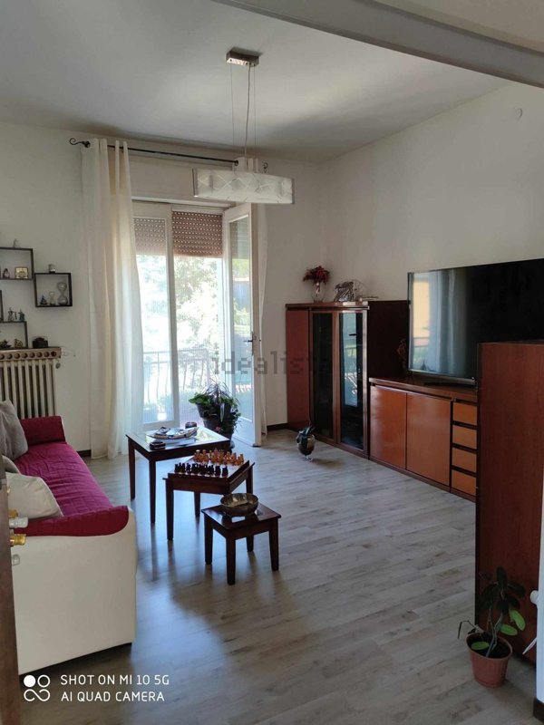 appartamento in vendita ad Albino