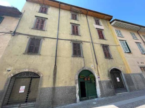 appartamento in vendita ad Albino
