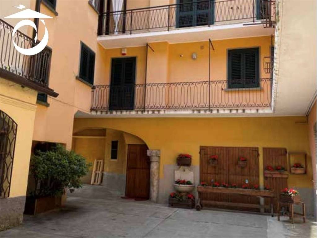 appartamento in vendita ad Albino