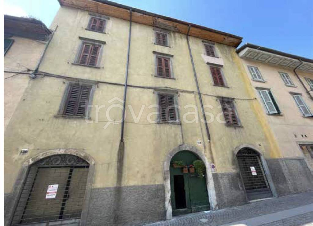 appartamento in vendita ad Albino