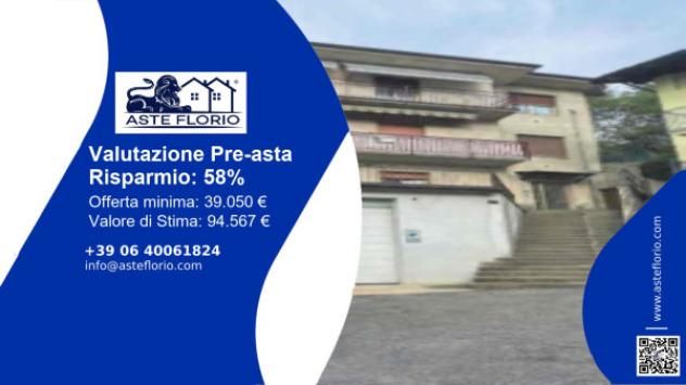 casa indipendente in vendita ad Albino
