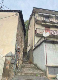 appartamento in vendita ad Albino