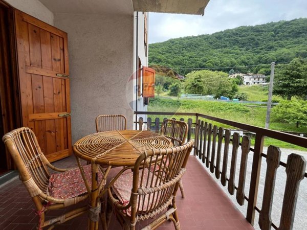 appartamento in vendita ad Albino