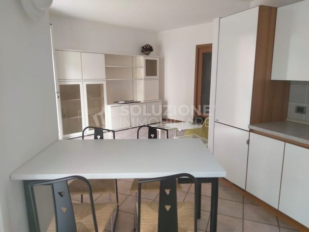 appartamento in vendita ad Albino