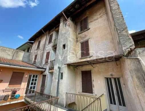 appartamento in vendita ad Albino