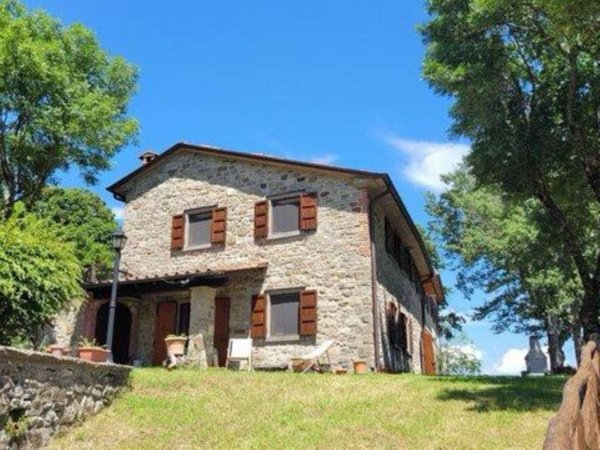casa indipendente in vendita ad Albino