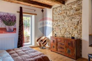 casa indipendente in vendita ad Albino