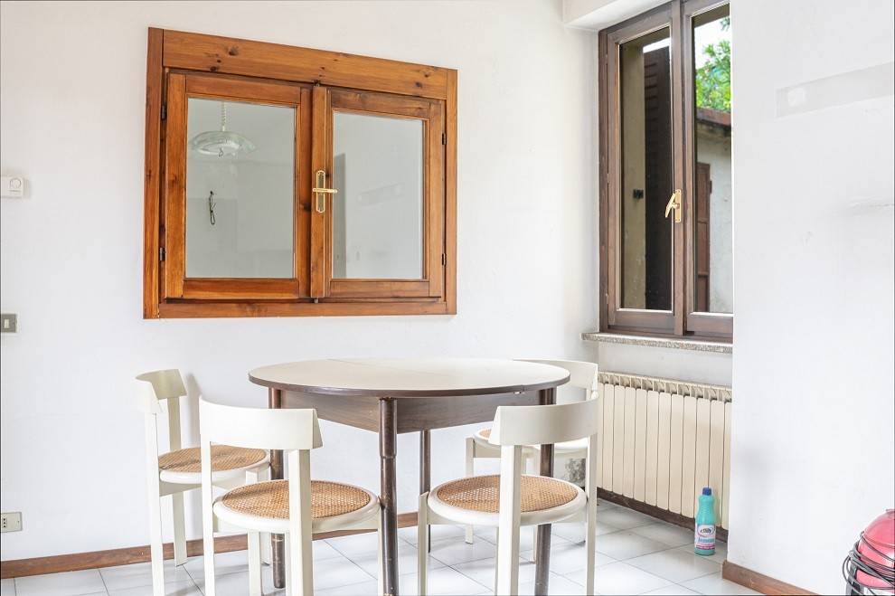 appartamento in vendita ad Albino