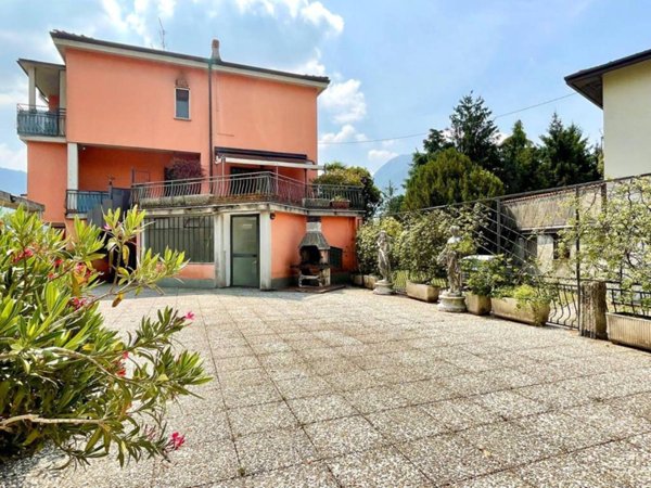 appartamento in vendita ad Albino