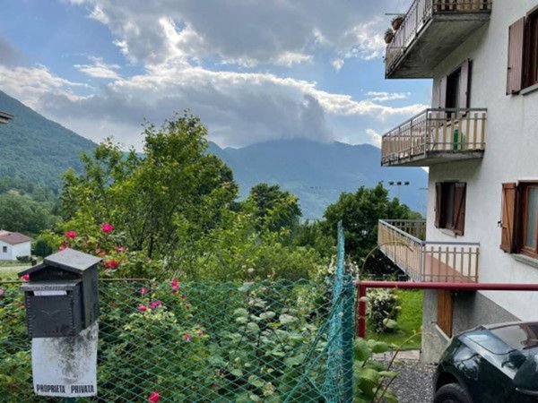 appartamento in vendita ad Albino