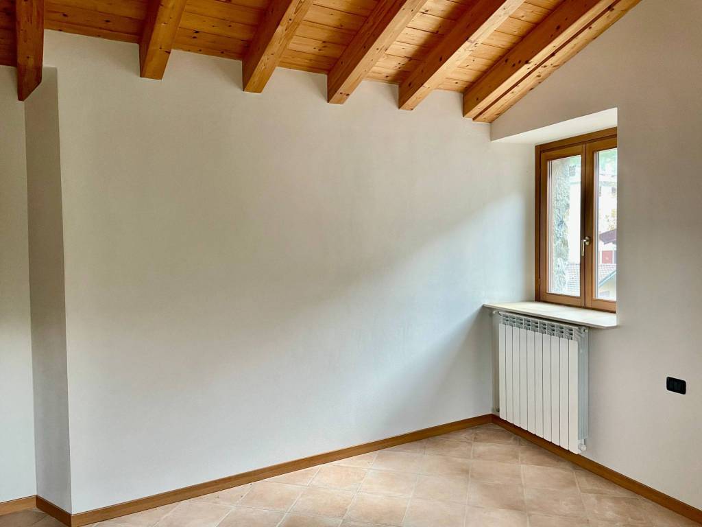 appartamento in vendita ad Albino
