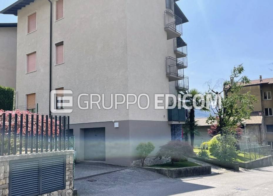 appartamento in vendita ad Albino