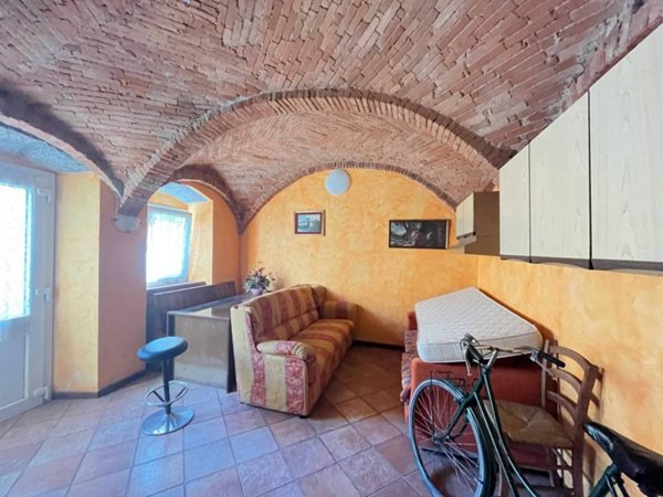 casa indipendente in vendita ad Albino