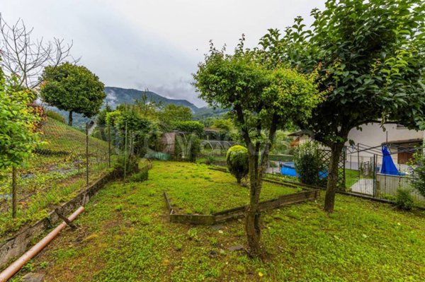 appartamento in vendita ad Albino