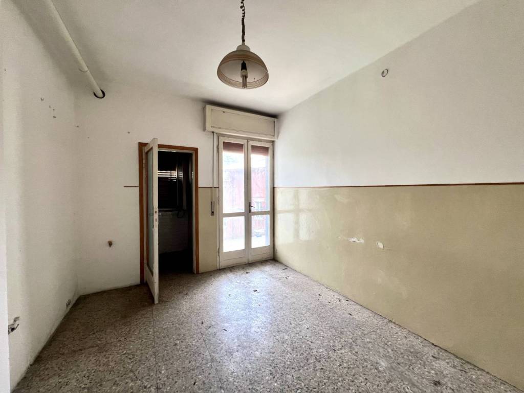 appartamento in vendita ad Albino