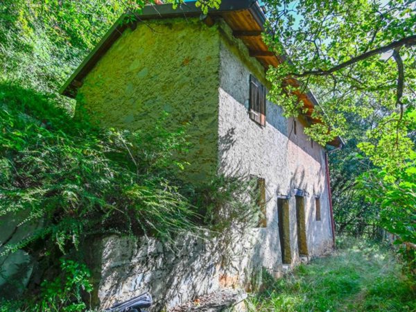 casa indipendente in vendita ad Albino