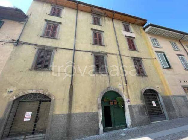 appartamento in vendita ad Albino