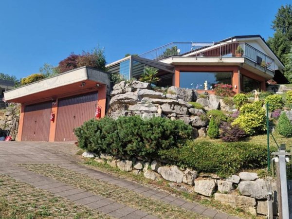 casa indipendente in vendita ad Albino