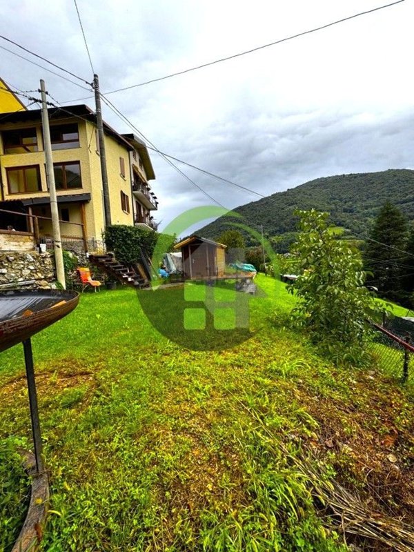 casa indipendente in vendita ad Albino