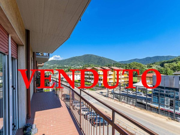 appartamento in vendita ad Albino