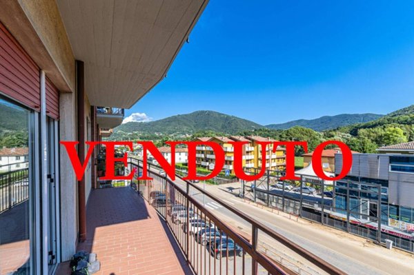 appartamento in vendita ad Albino