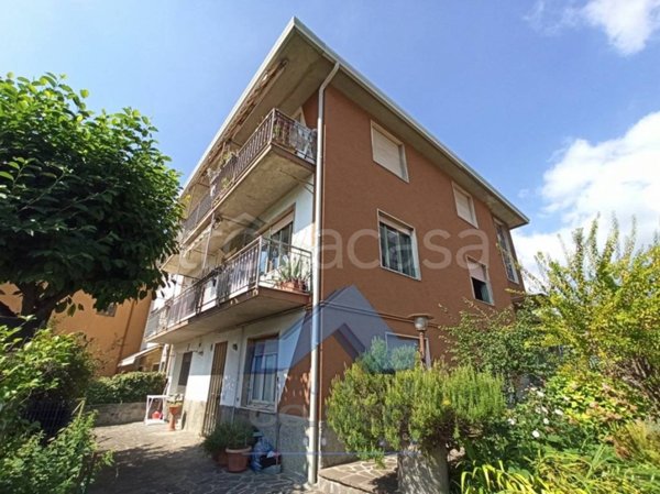 appartamento in vendita ad Albino