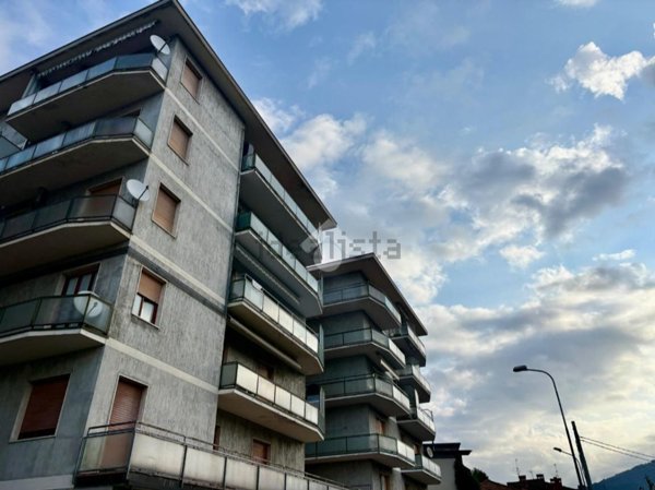 appartamento in vendita ad Albino