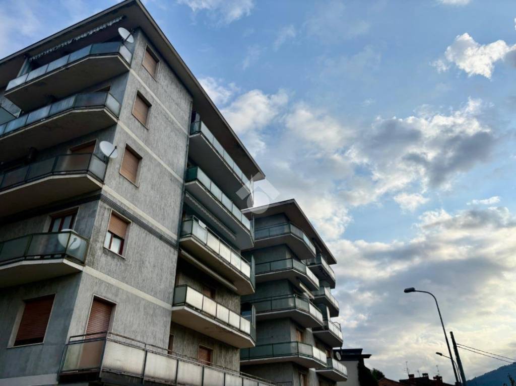 appartamento in vendita ad Albino