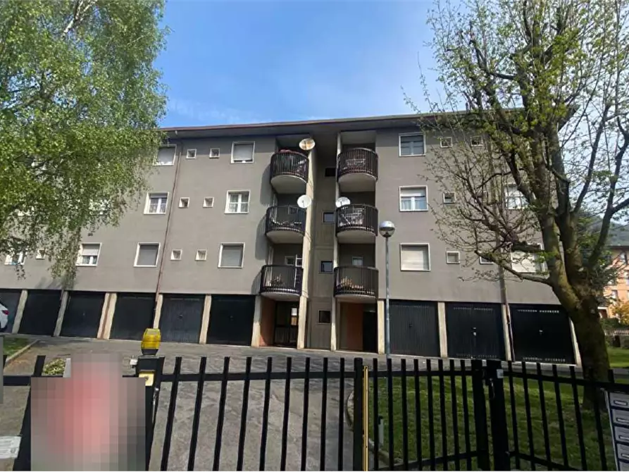 appartamento in vendita ad Albino
