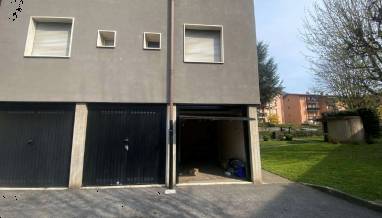 appartamento in vendita ad Albino