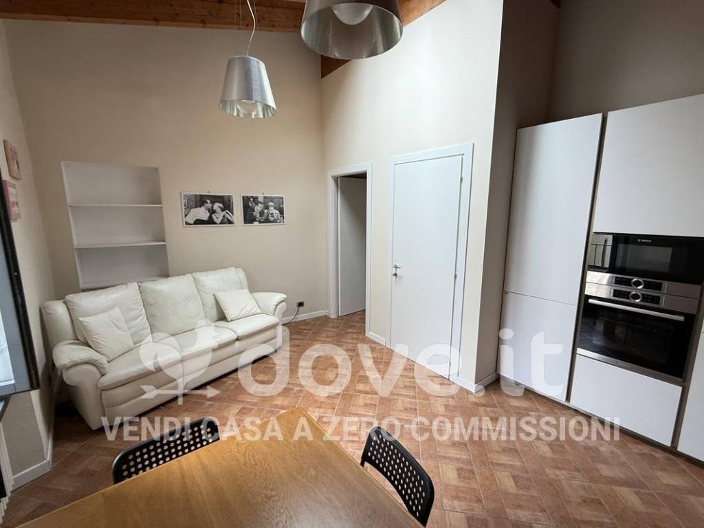 appartamento in vendita ad Albino