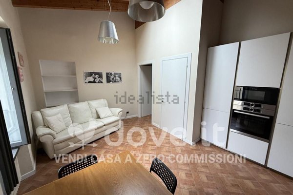 appartamento in vendita ad Albino