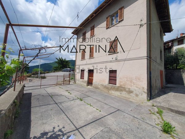 casa indipendente in vendita ad Albino