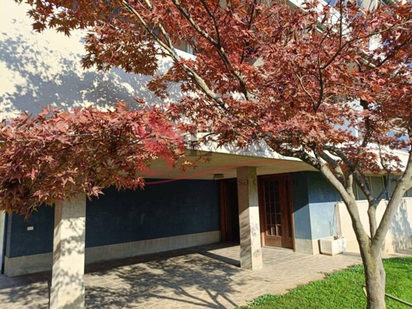 appartamento in vendita ad Albino