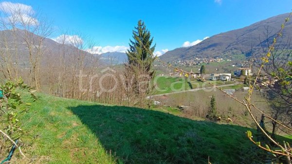 terreno edificabile in vendita ad Albino