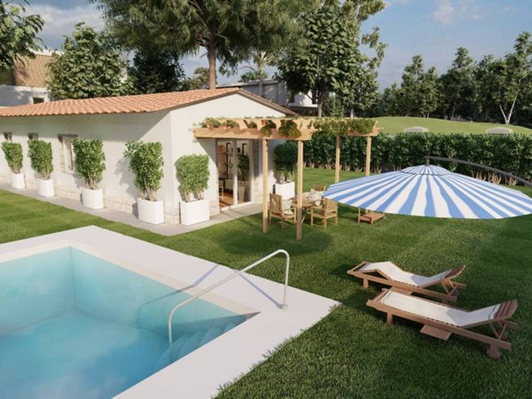 casa indipendente in vendita ad Albino