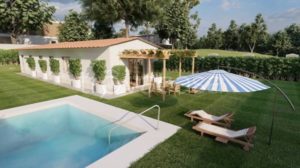 casa indipendente in vendita ad Albino