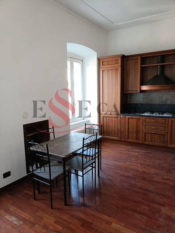 appartamento in vendita ad Albino