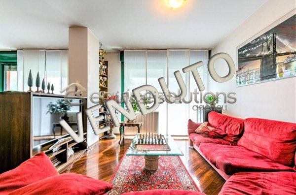 appartamento in vendita ad Albino