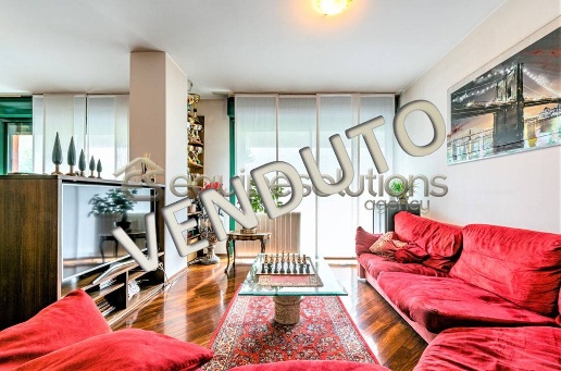 appartamento in vendita ad Albino