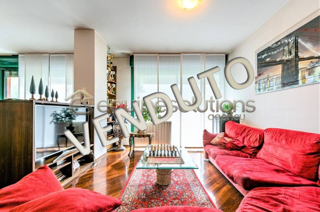 appartamento in vendita ad Albino