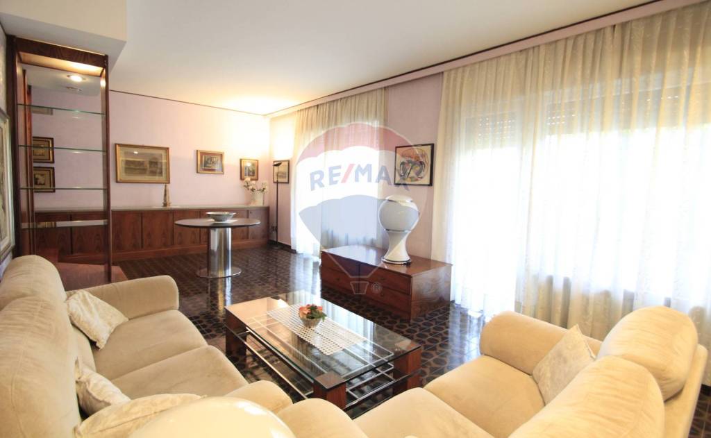 appartamento in vendita ad Albino