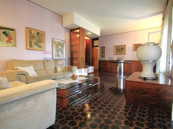 appartamento in vendita ad Albino