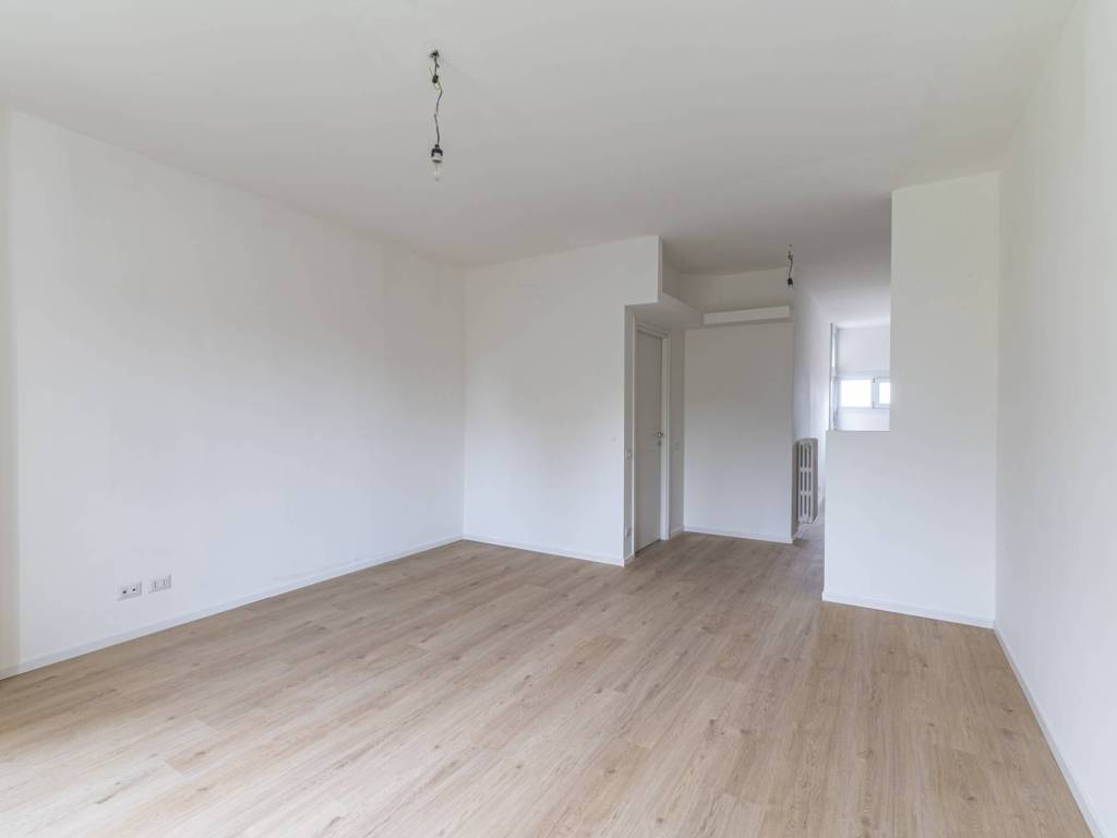 appartamento in vendita ad Albino